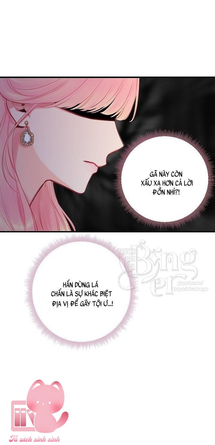 Ác Nữ Muốn Ly Hôn - Chap 104 - Trang 34