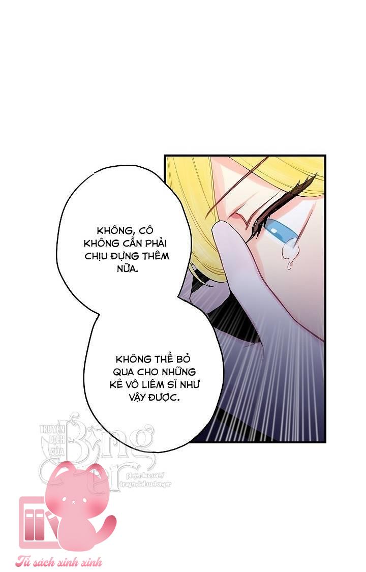 Ác Nữ Muốn Ly Hôn - Chap 104 - Trang 35