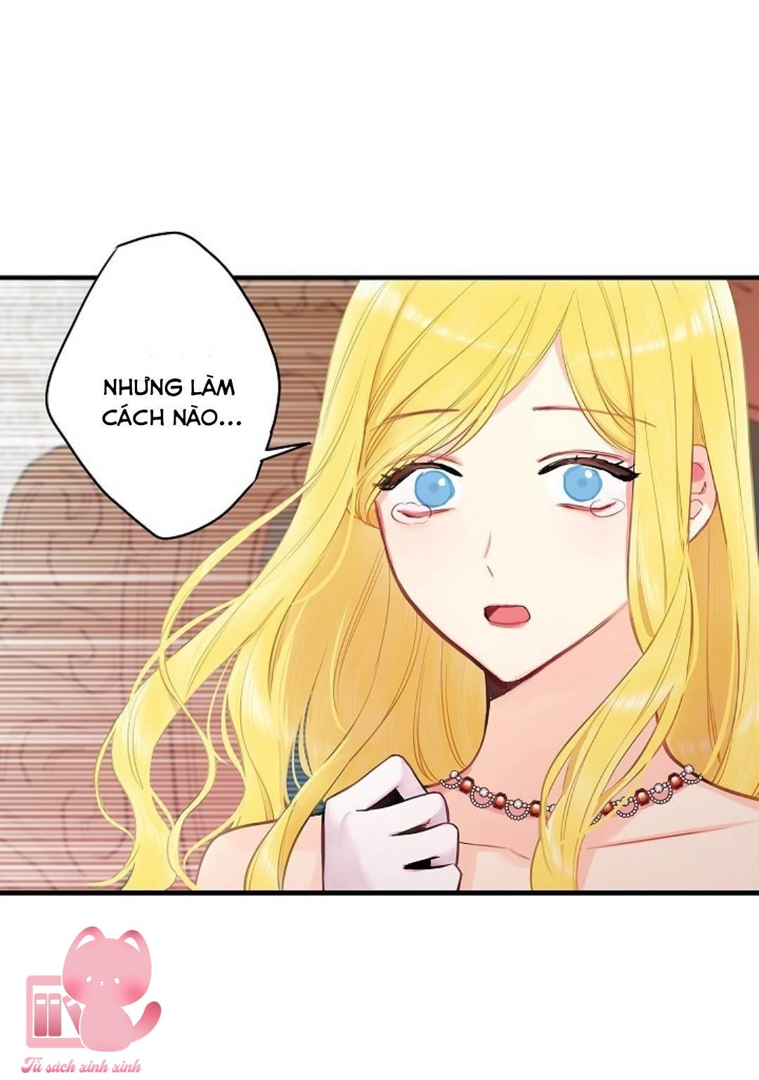 Ác Nữ Muốn Ly Hôn - Chap 104 - Trang 36