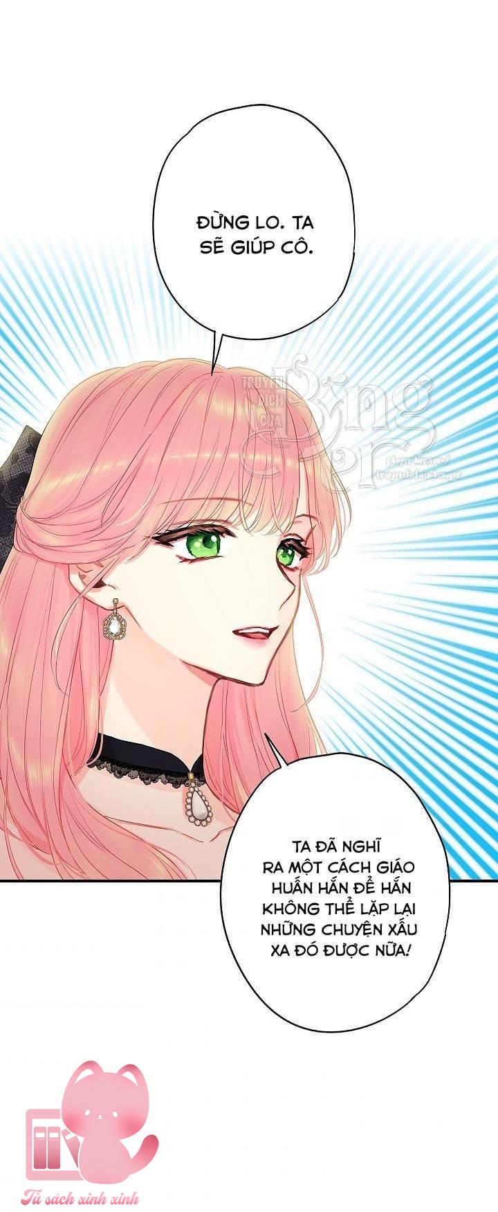 Ác Nữ Muốn Ly Hôn - Chap 104 - Trang 37