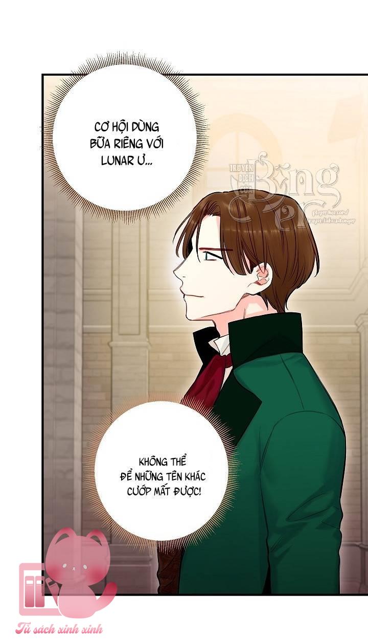 Ác Nữ Muốn Ly Hôn - Chap 104 - Trang 39