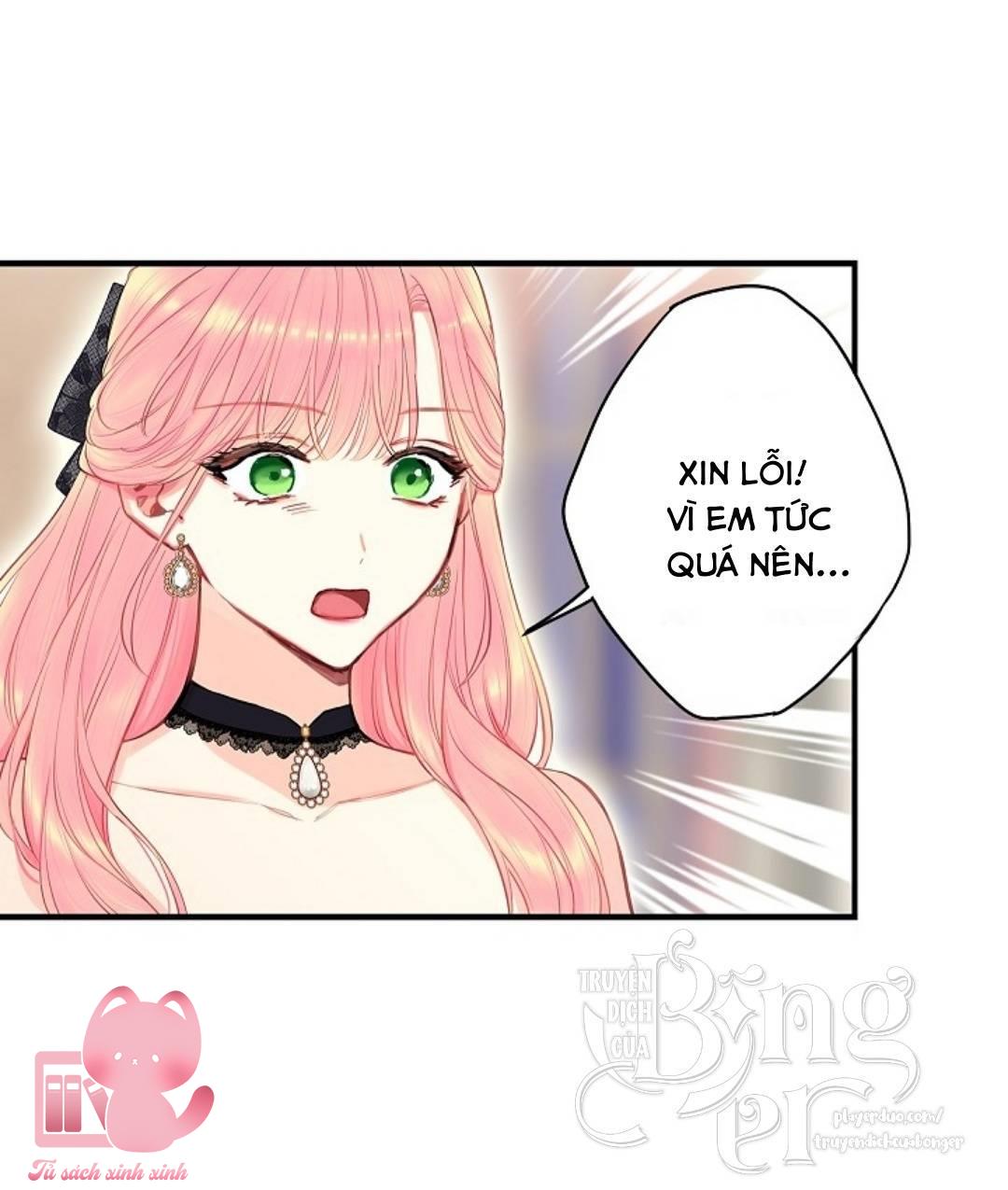 Ác Nữ Muốn Ly Hôn - Chap 104 - Trang 5