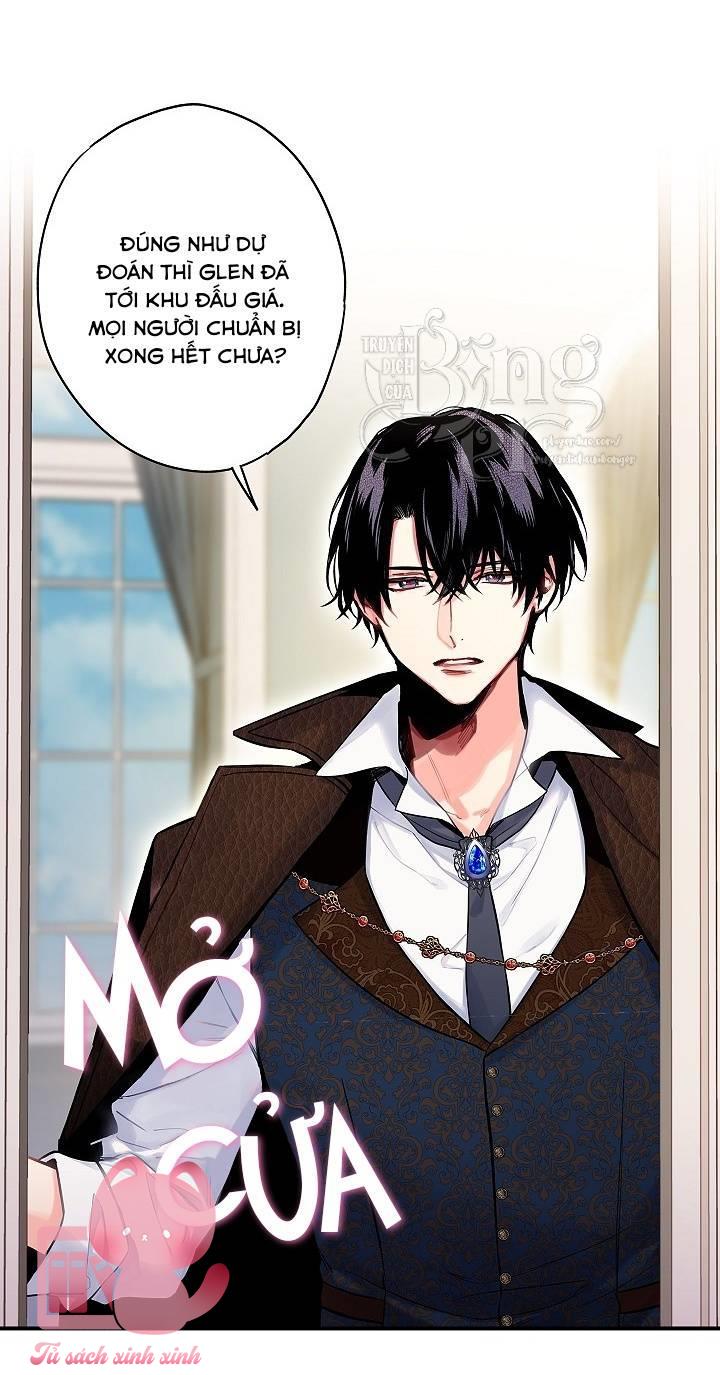 Ác Nữ Muốn Ly Hôn - Chap 104 - Trang 42