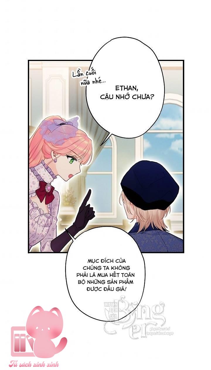 Ác Nữ Muốn Ly Hôn - Chap 104 - Trang 44