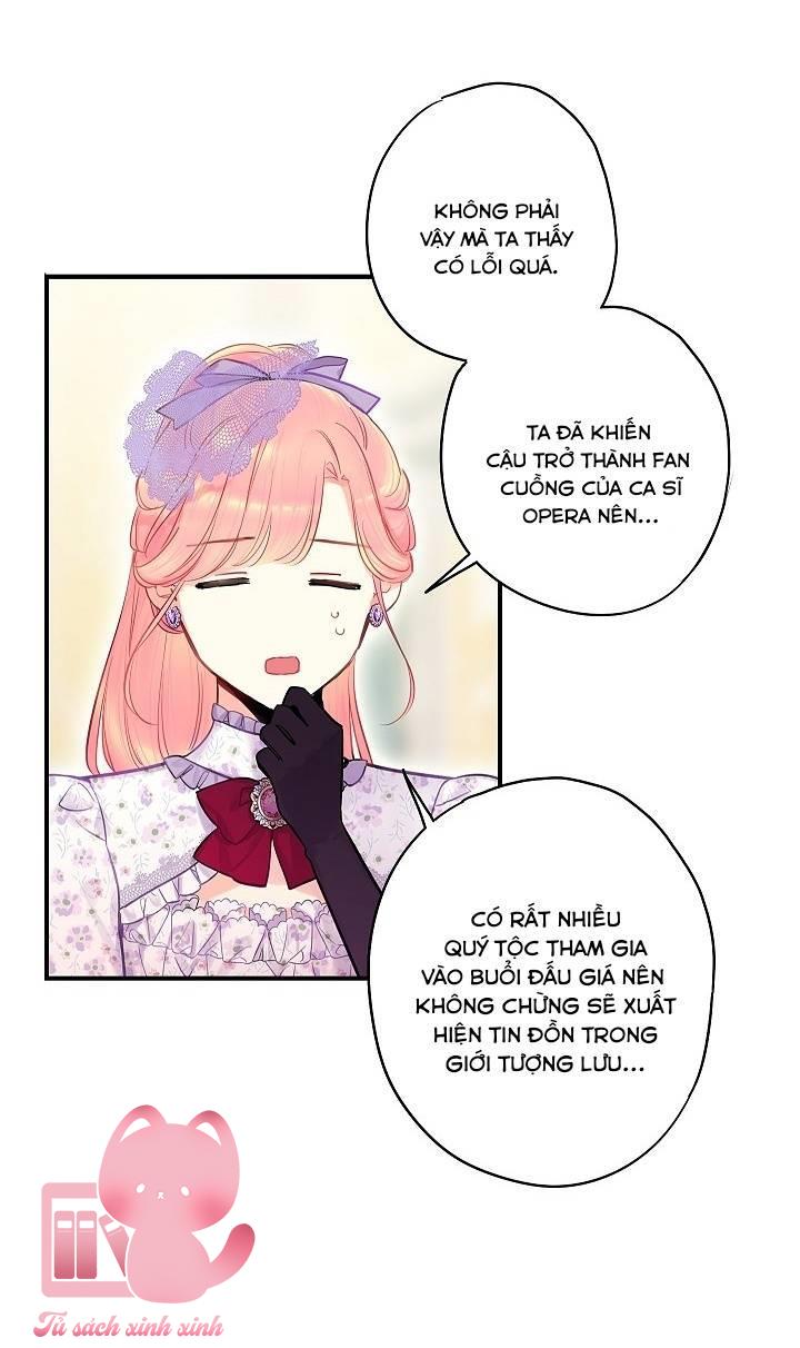 Ác Nữ Muốn Ly Hôn - Chap 104 - Trang 47