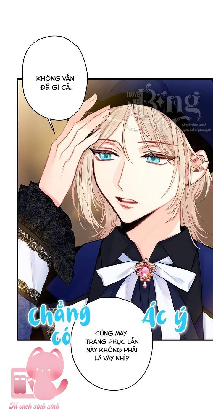 Ác Nữ Muốn Ly Hôn - Chap 104 - Trang 48