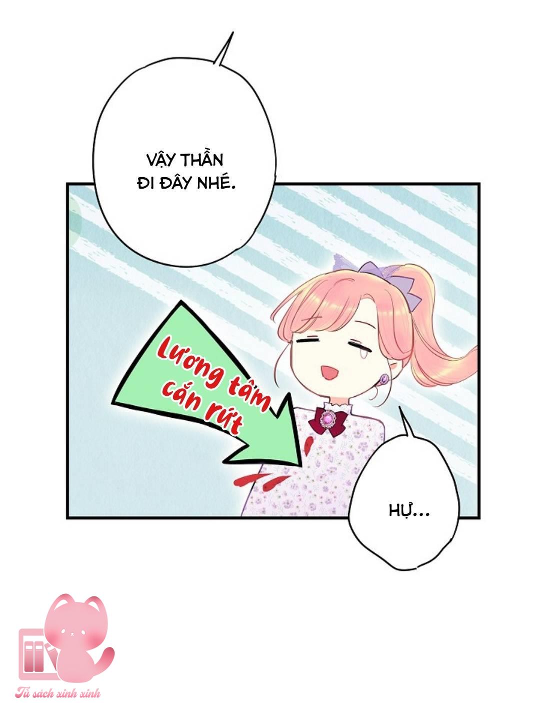 Ác Nữ Muốn Ly Hôn - Chap 104 - Trang 49