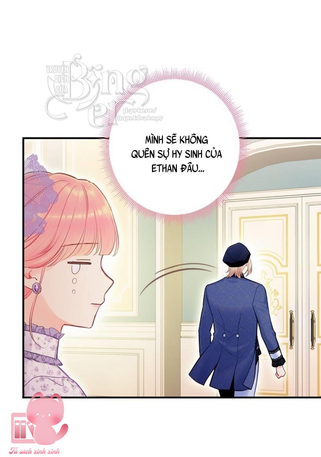 Ác Nữ Muốn Ly Hôn - Chap 104 - Trang 50