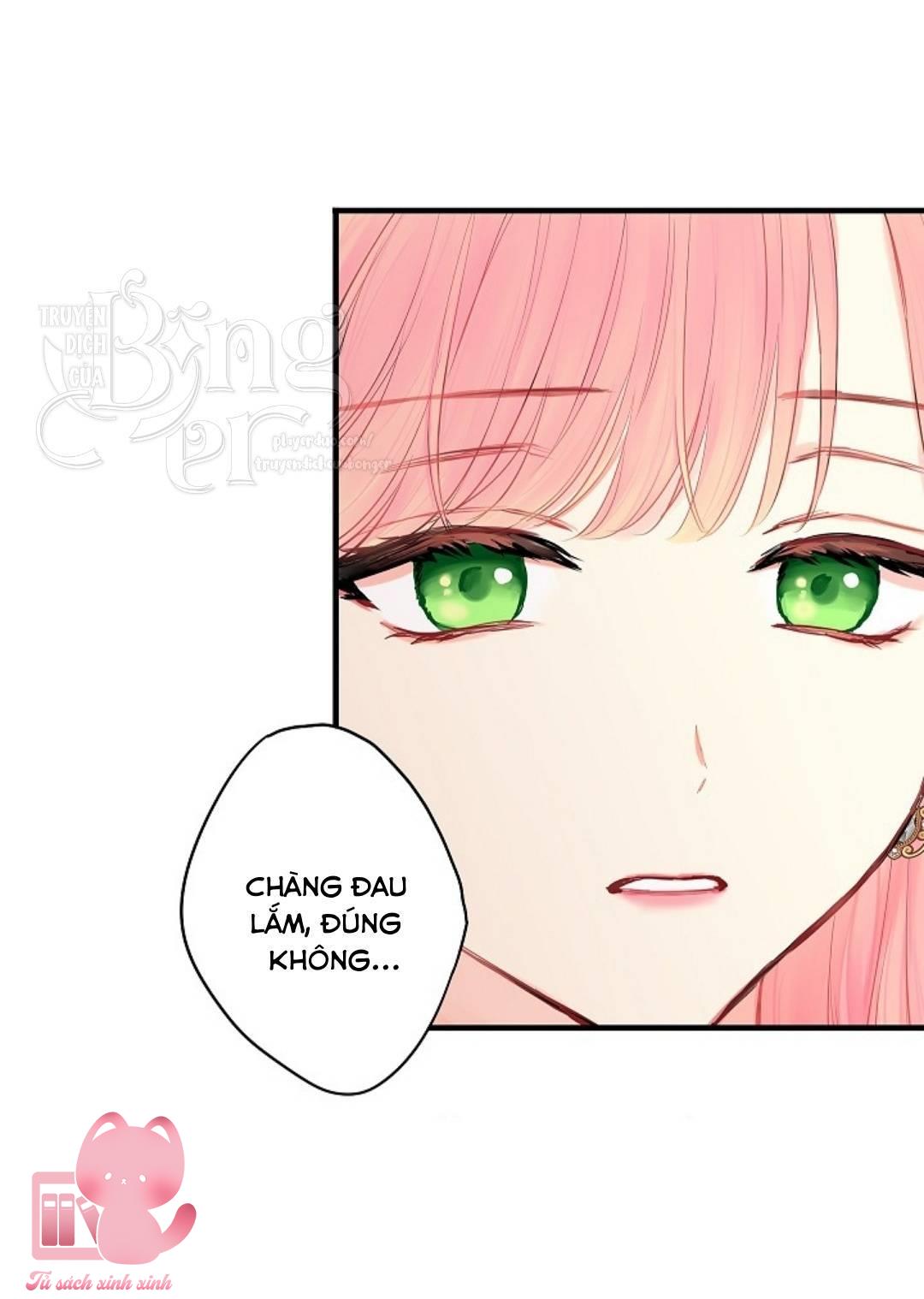 Ác Nữ Muốn Ly Hôn - Chap 104 - Trang 6