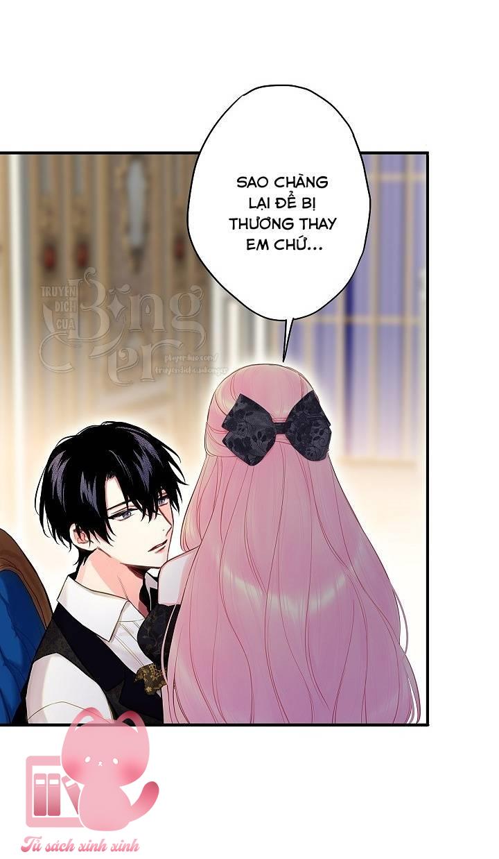 Ác Nữ Muốn Ly Hôn - Chap 104 - Trang 7