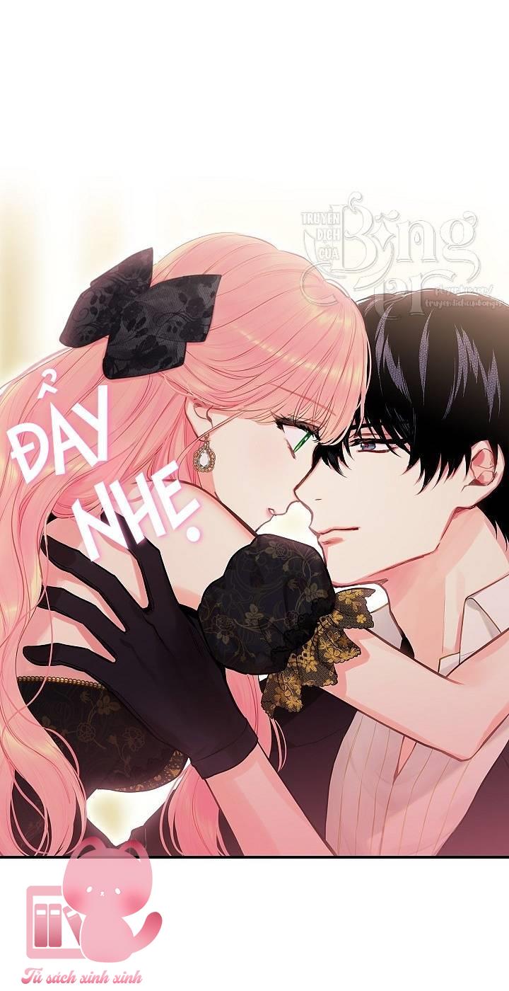 Ác Nữ Muốn Ly Hôn - Chap 104 - Trang 10