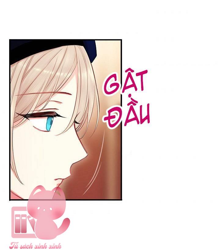 Ác Nữ Muốn Ly Hôn - Chap 105 - Trang 11