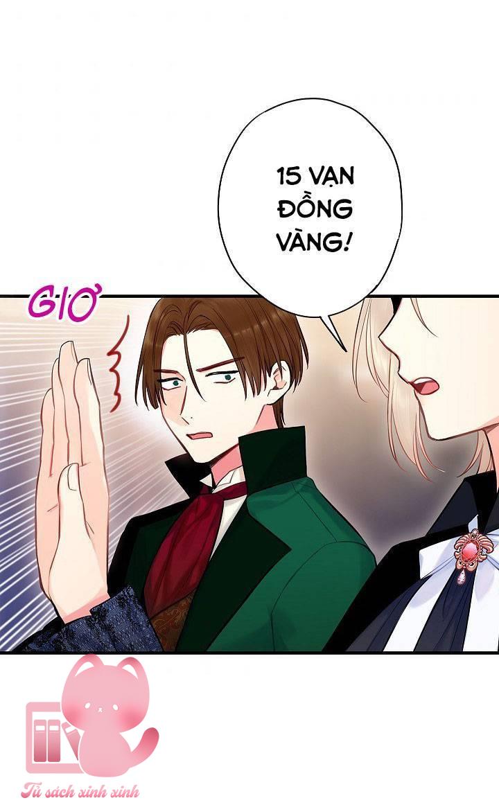 Ác Nữ Muốn Ly Hôn - Chap 105 - Trang 12