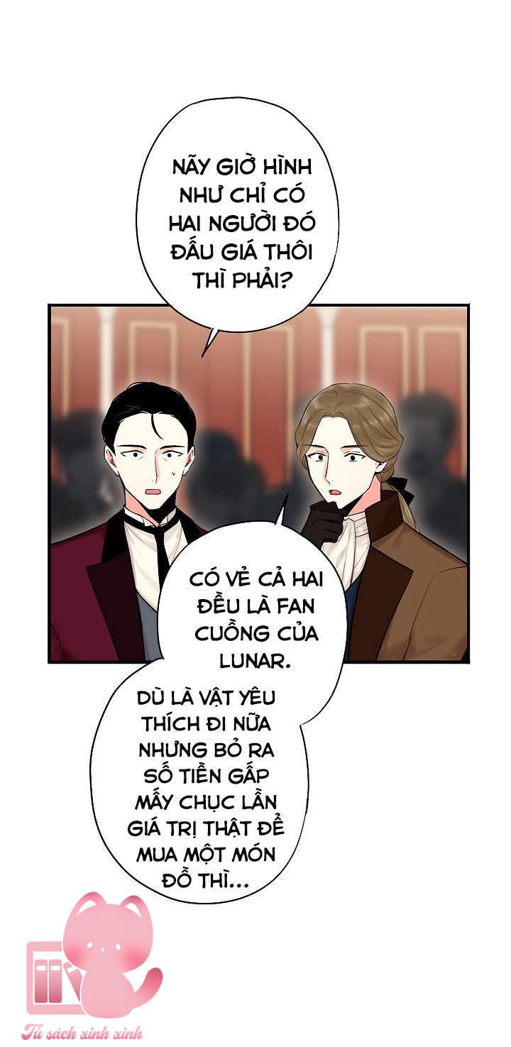 Ác Nữ Muốn Ly Hôn - Chap 105 - Trang 14