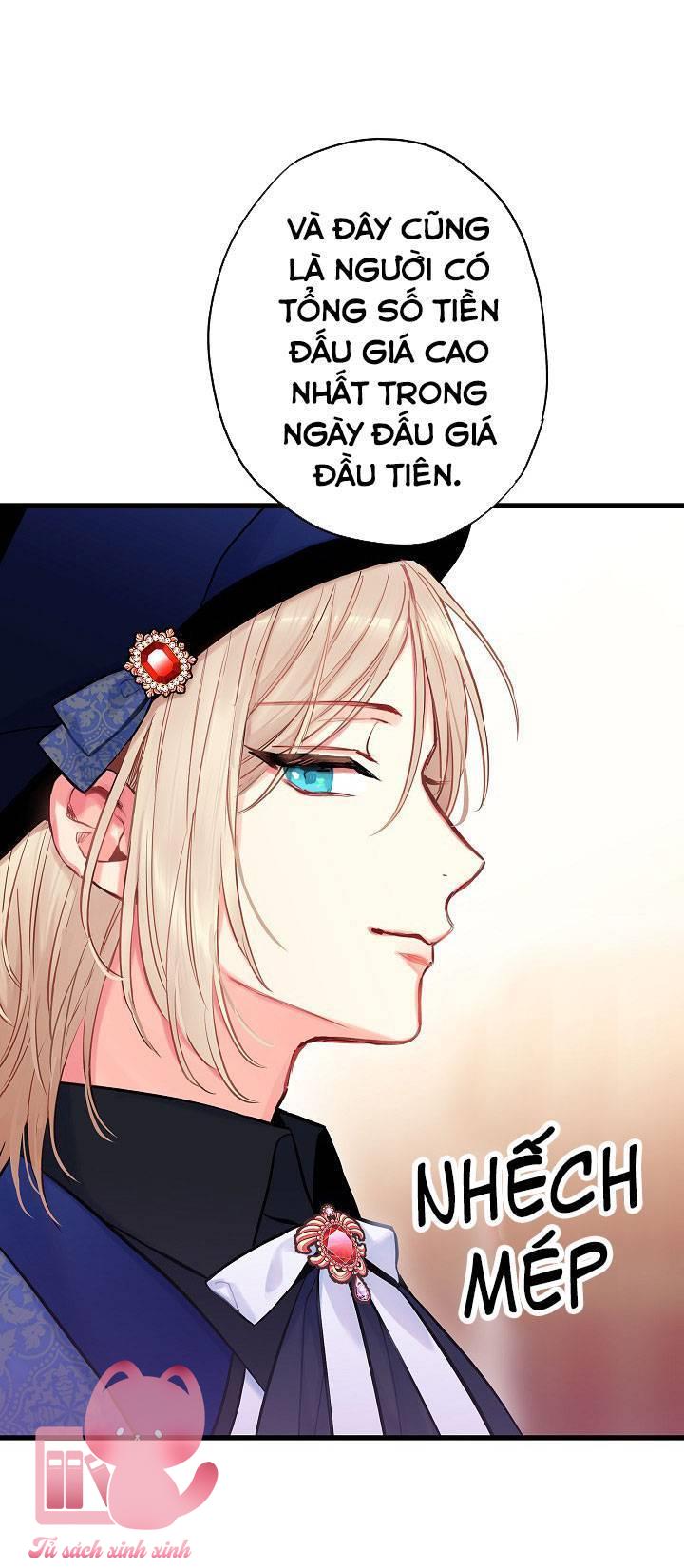 Ác Nữ Muốn Ly Hôn - Chap 105 - Trang 17