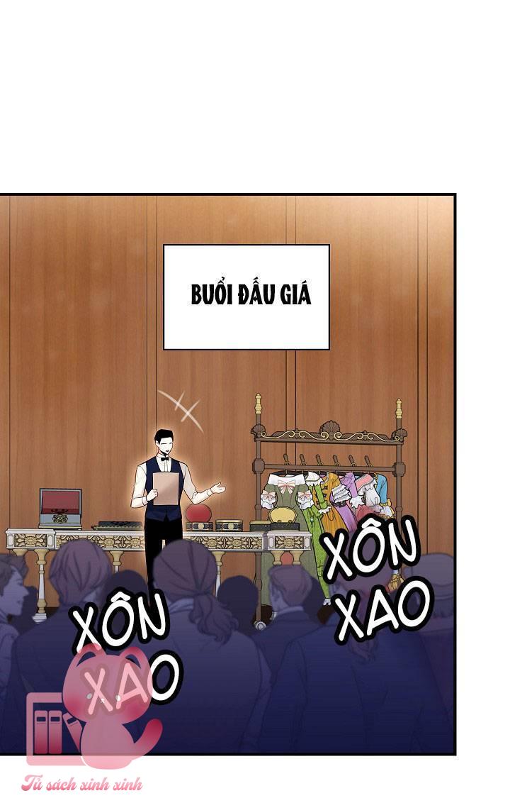 Ác Nữ Muốn Ly Hôn - Chap 105 - Trang 3