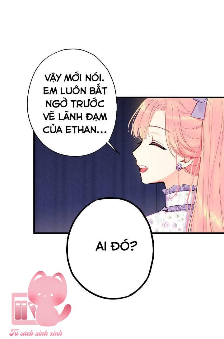 Ác Nữ Muốn Ly Hôn - Chap 105 - Trang 21