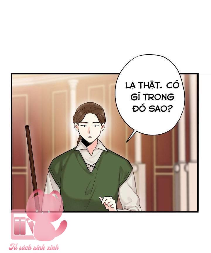 Ác Nữ Muốn Ly Hôn - Chap 105 - Trang 24