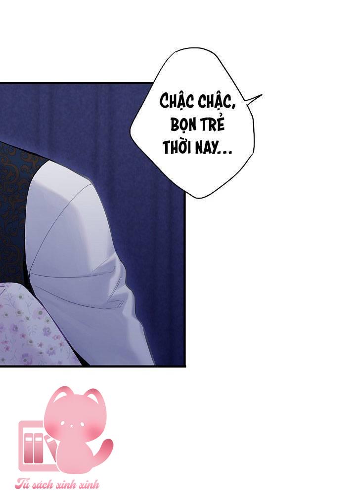 Ác Nữ Muốn Ly Hôn - Chap 105 - Trang 29