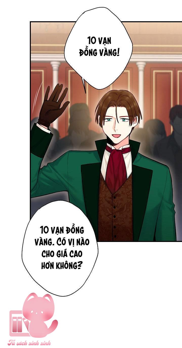 Ác Nữ Muốn Ly Hôn - Chap 105 - Trang 4