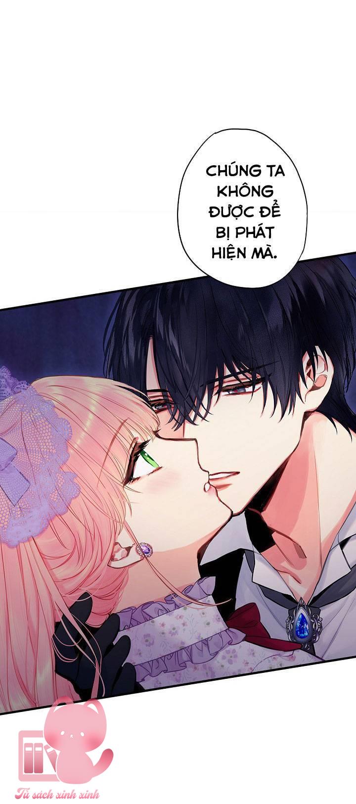 Ác Nữ Muốn Ly Hôn - Chap 105 - Trang 31