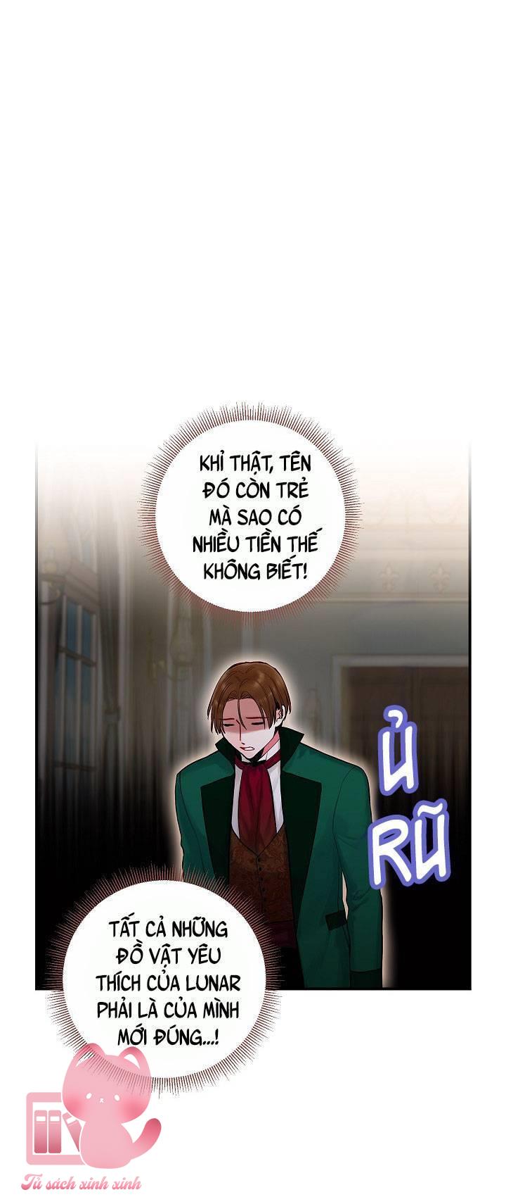 Ác Nữ Muốn Ly Hôn - Chap 105 - Trang 36