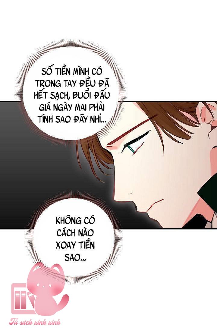 Ác Nữ Muốn Ly Hôn - Chap 105 - Trang 37