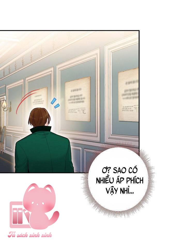 Ác Nữ Muốn Ly Hôn - Chap 105 - Trang 38