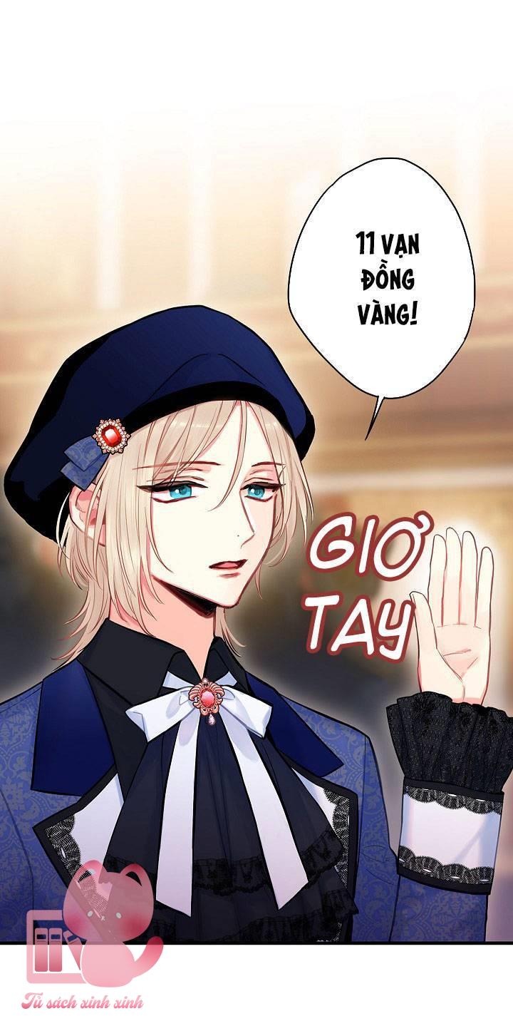 Ác Nữ Muốn Ly Hôn - Chap 105 - Trang 5