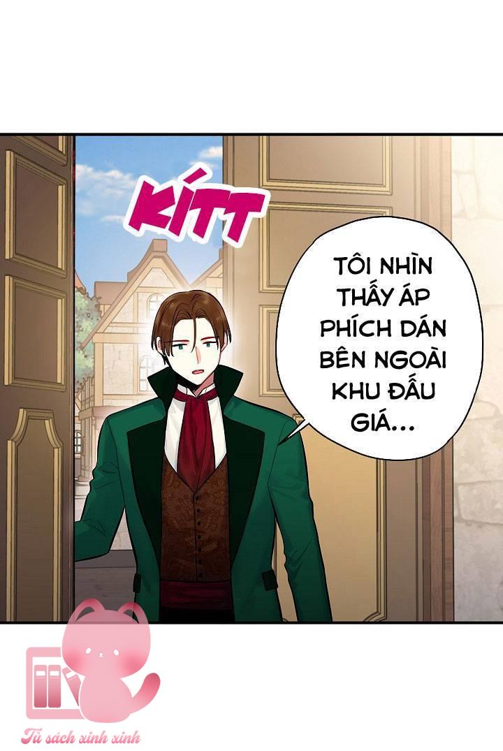 Ác Nữ Muốn Ly Hôn - Chap 105 - Trang 42