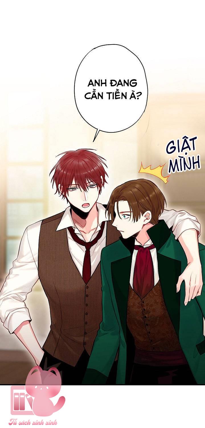 Ác Nữ Muốn Ly Hôn - Chap 105 - Trang 44
