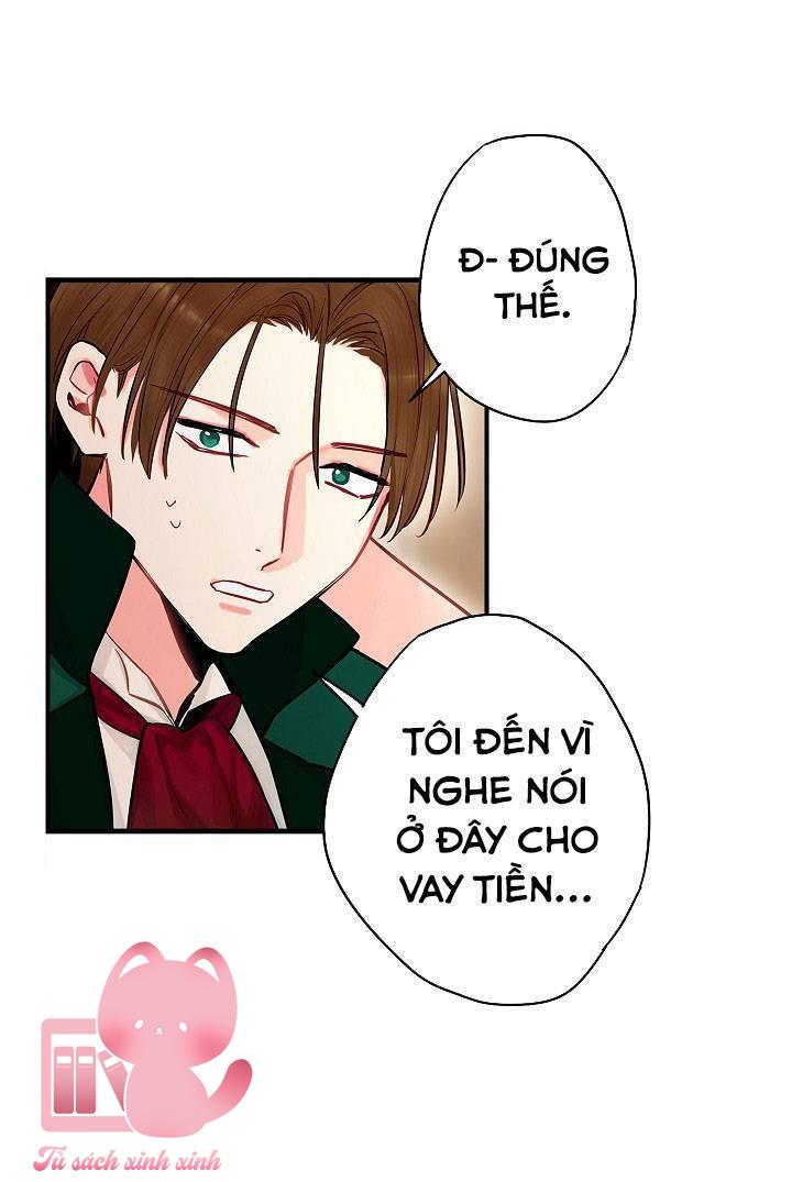 Ác Nữ Muốn Ly Hôn - Chap 105 - Trang 45