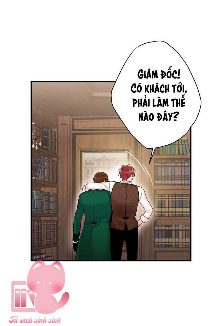 Ác Nữ Muốn Ly Hôn - Chap 105 - Trang 46