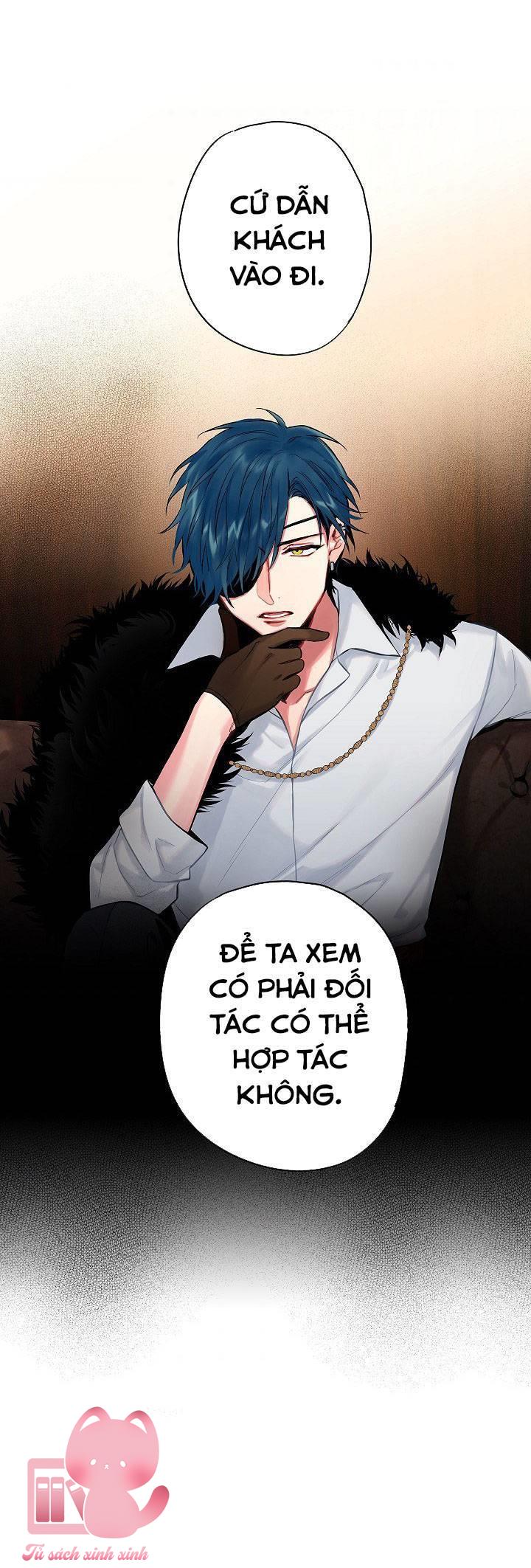 Ác Nữ Muốn Ly Hôn - Chap 105 - Trang 49