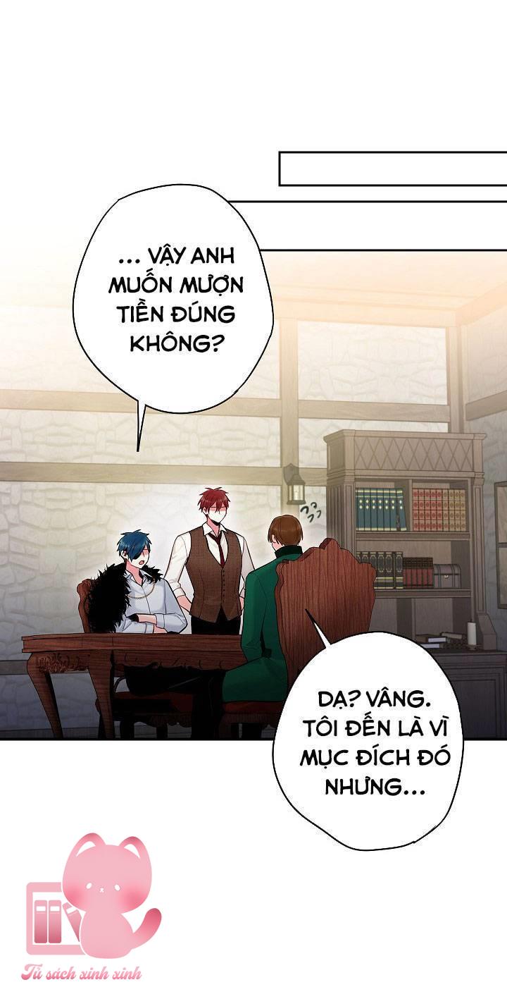 Ác Nữ Muốn Ly Hôn - Chap 105 - Trang 50