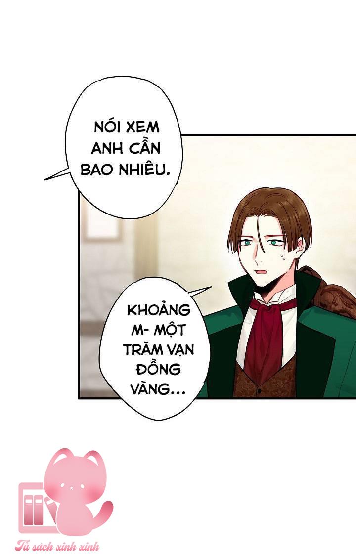 Ác Nữ Muốn Ly Hôn - Chap 105 - Trang 51