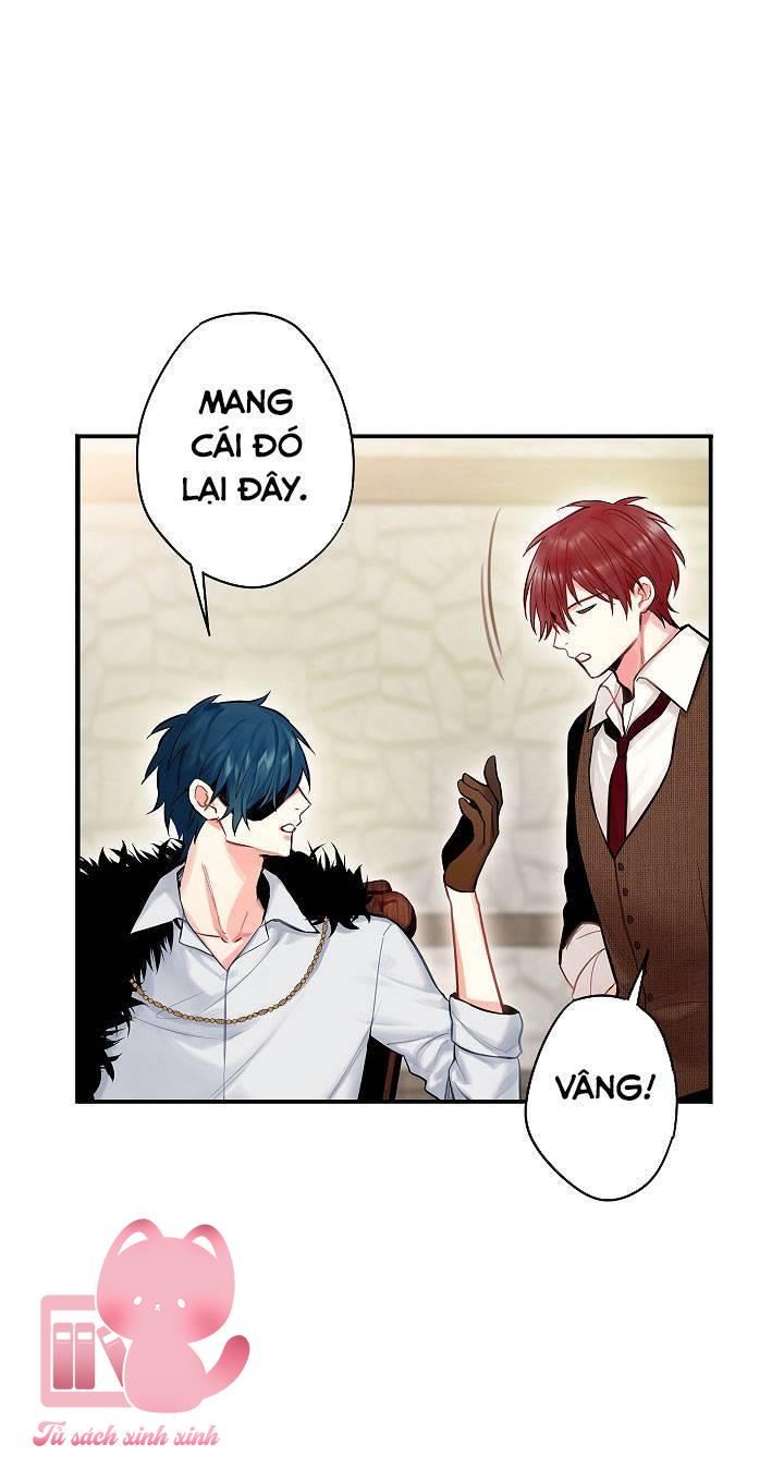 Ác Nữ Muốn Ly Hôn - Chap 105 - Trang 54