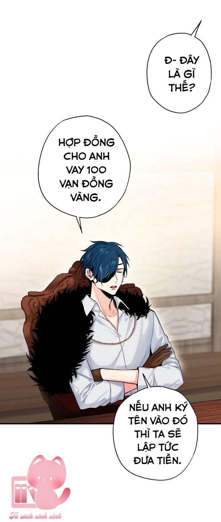 Ác Nữ Muốn Ly Hôn - Chap 105 - Trang 56