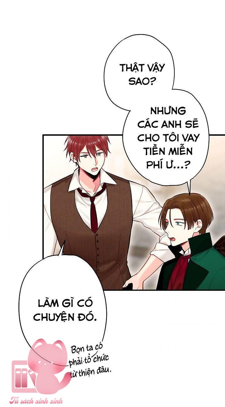 Ác Nữ Muốn Ly Hôn - Chap 105 - Trang 57