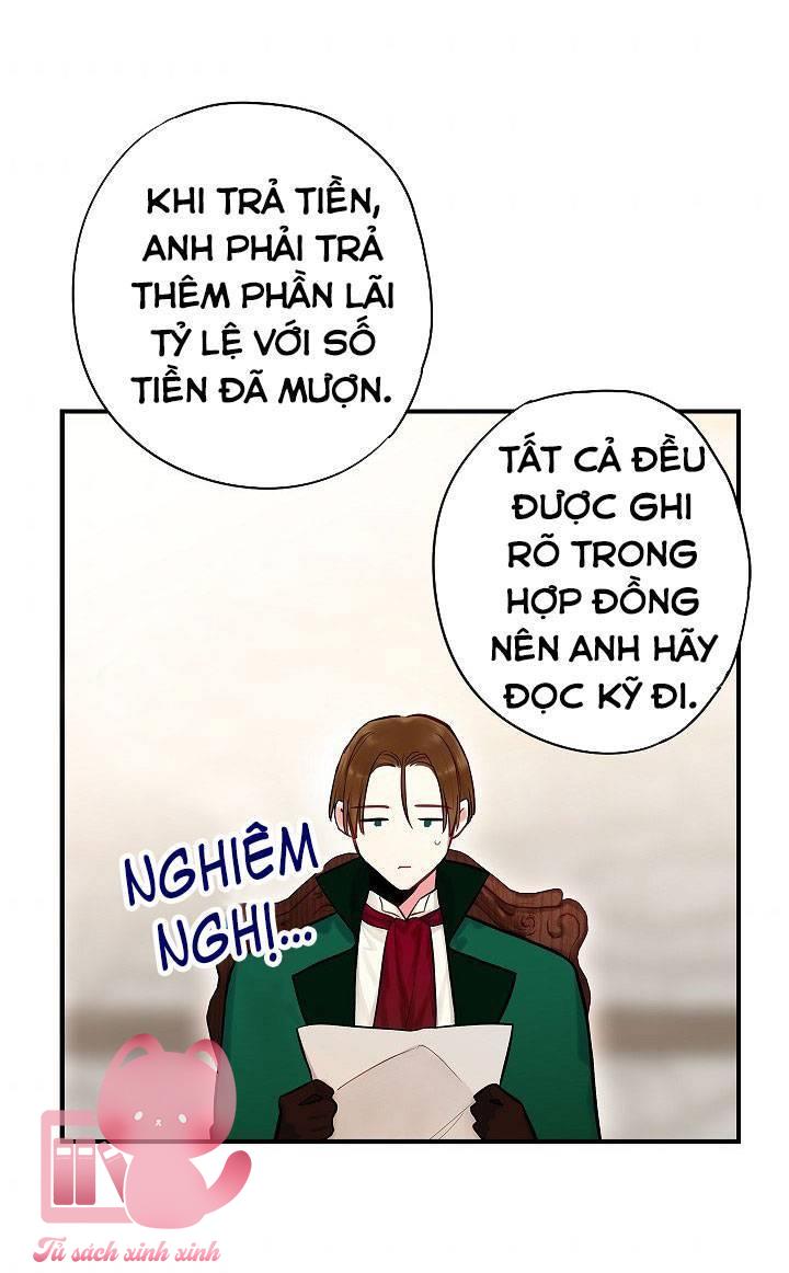 Ác Nữ Muốn Ly Hôn - Chap 105 - Trang 58