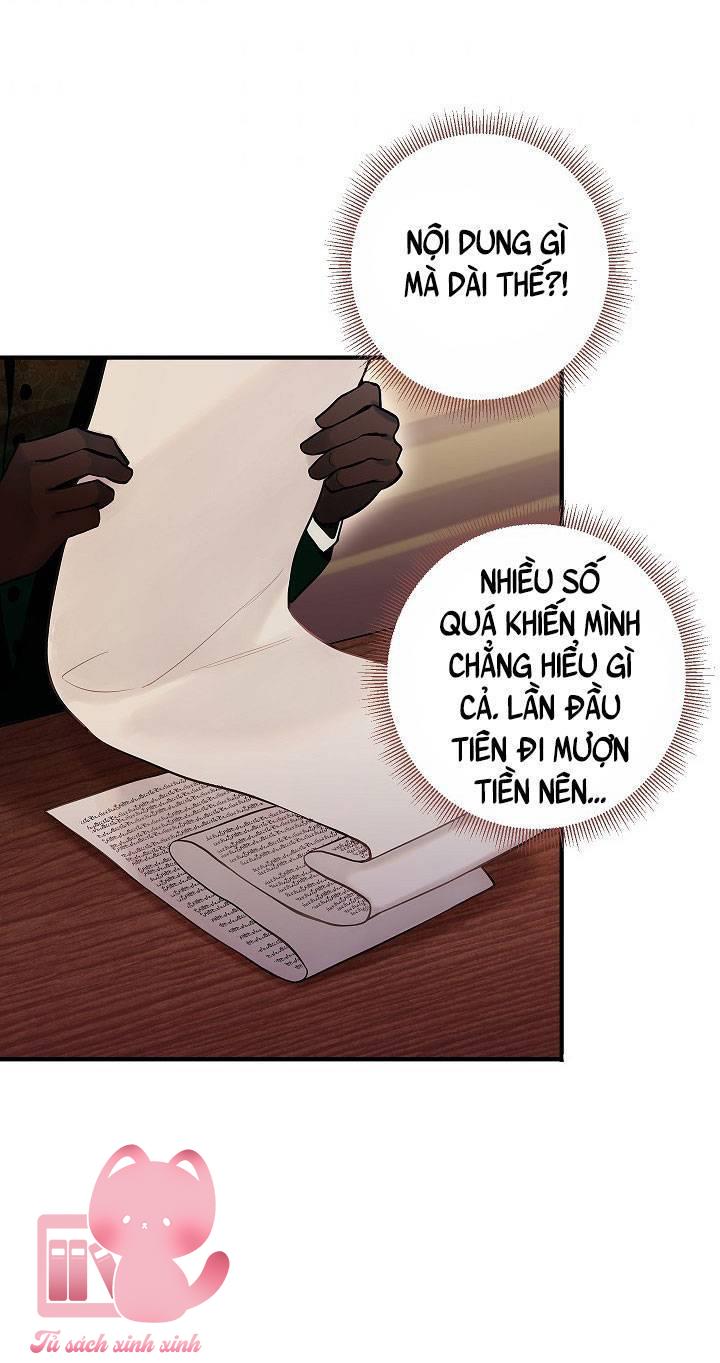 Ác Nữ Muốn Ly Hôn - Chap 105 - Trang 59