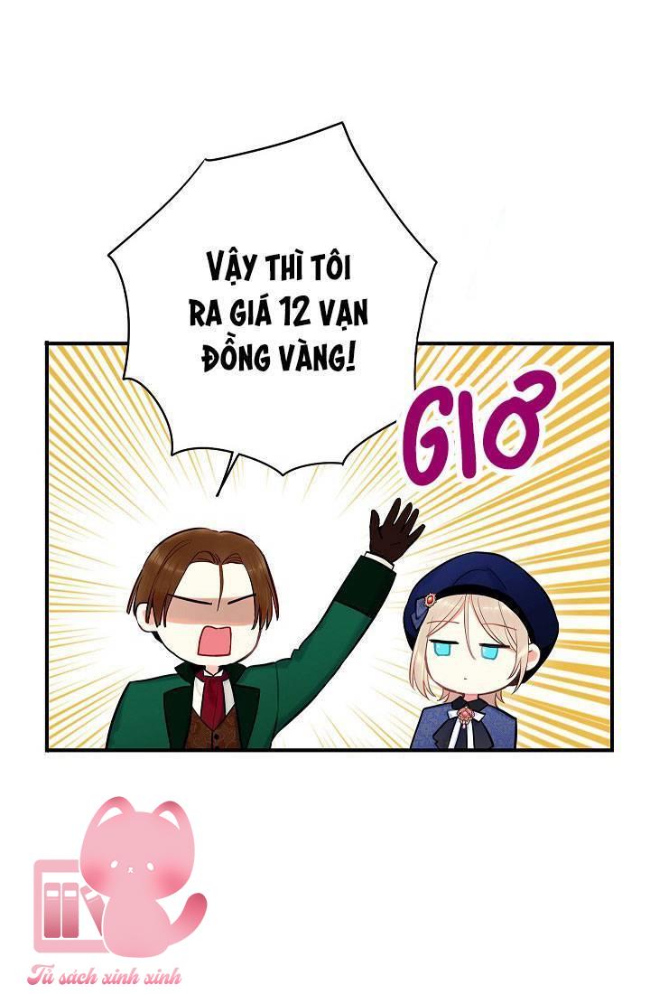 Ác Nữ Muốn Ly Hôn - Chap 105 - Trang 7
