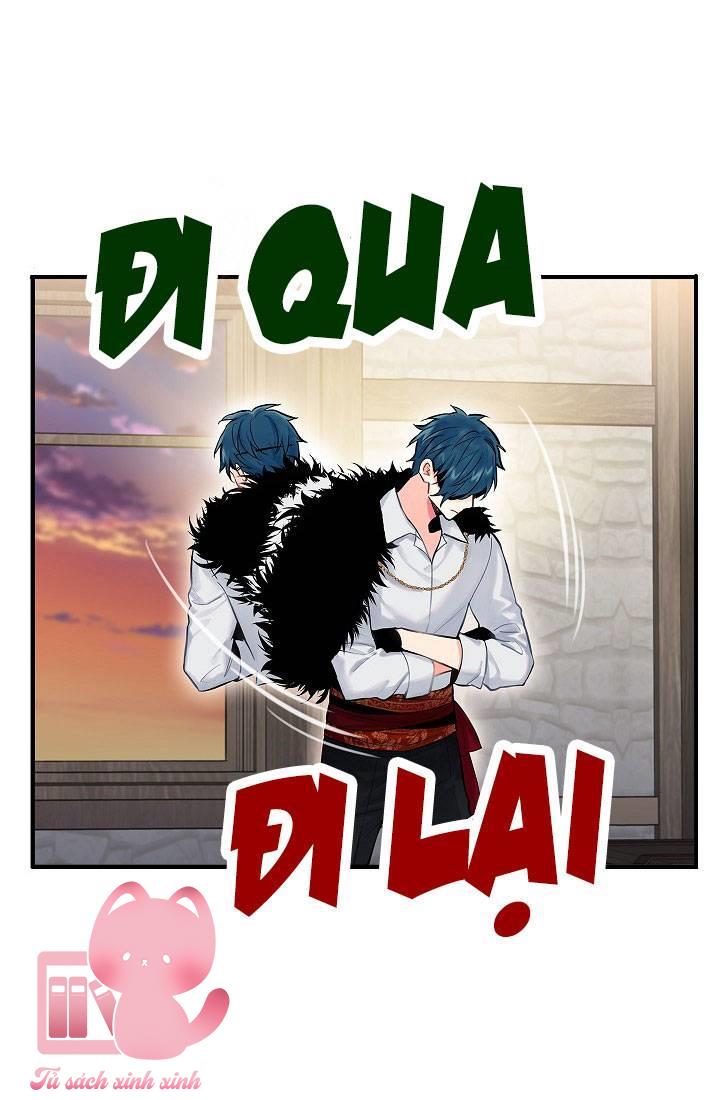 Ác Nữ Muốn Ly Hôn - Chap 105 - Trang 61