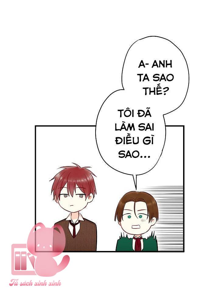 Ác Nữ Muốn Ly Hôn - Chap 105 - Trang 62