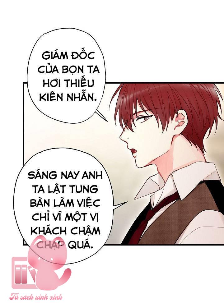 Ác Nữ Muốn Ly Hôn - Chap 105 - Trang 63