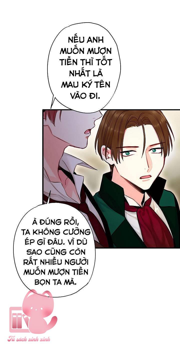 Ác Nữ Muốn Ly Hôn - Chap 105 - Trang 64