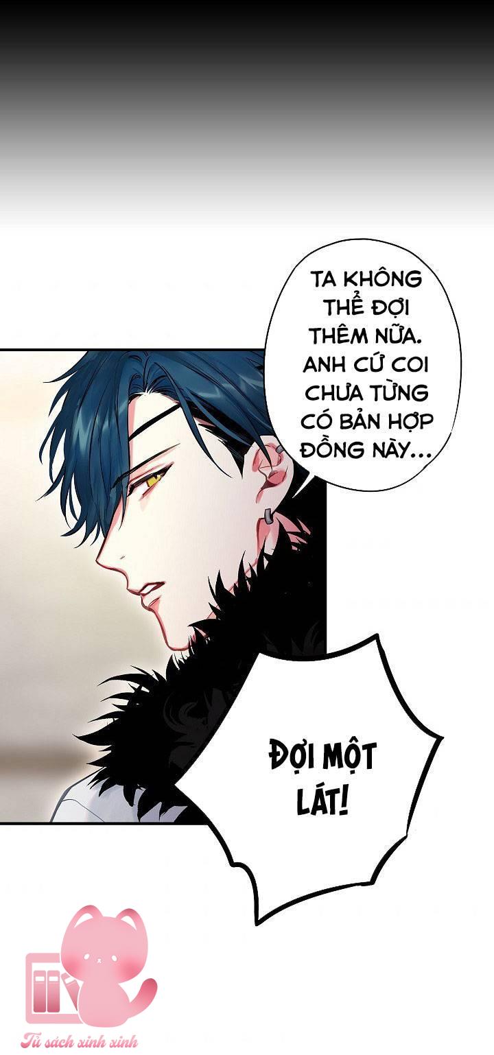 Ác Nữ Muốn Ly Hôn - Chap 105 - Trang 67