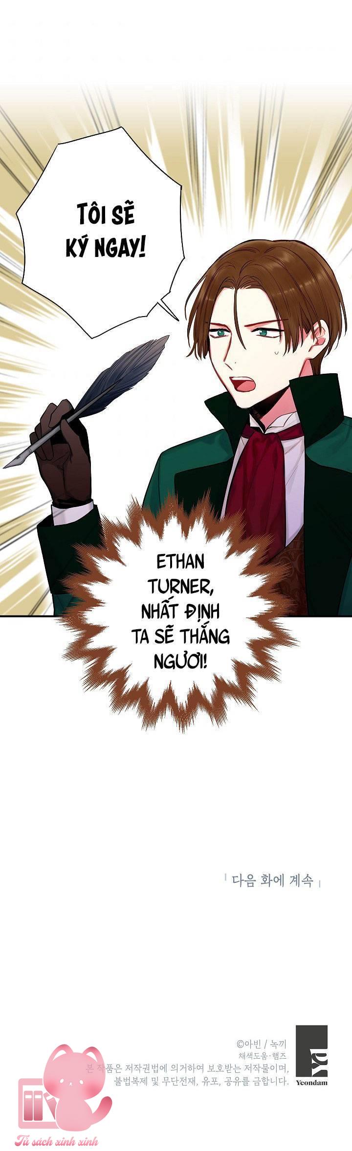 Ác Nữ Muốn Ly Hôn - Chap 105 - Trang 68