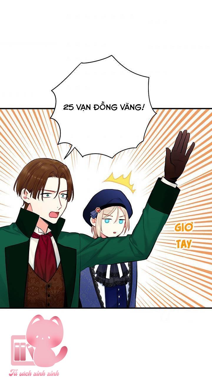 Ác Nữ Muốn Ly Hôn - Chap 106 - Trang 11