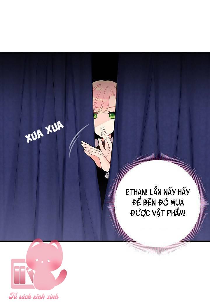 Ác Nữ Muốn Ly Hôn - Chap 106 - Trang 13
